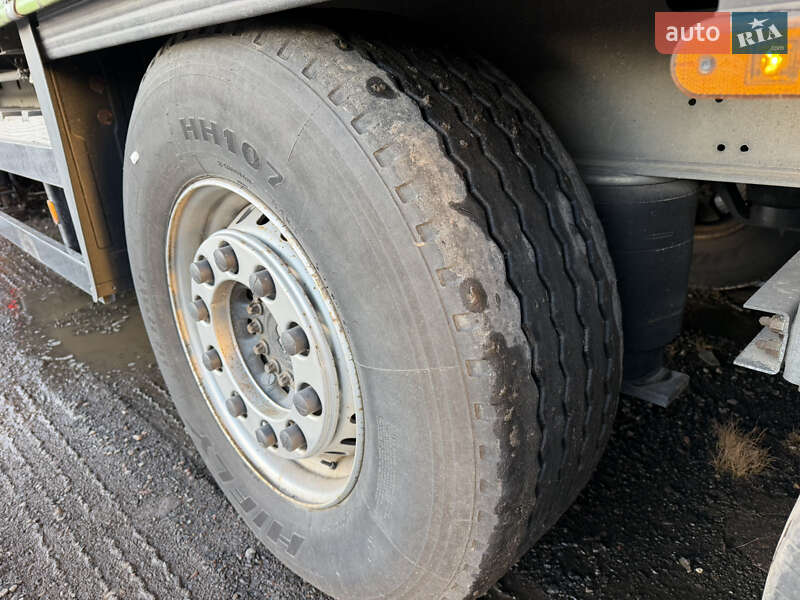 Тягач Volvo FH 13 2007 в Луцке