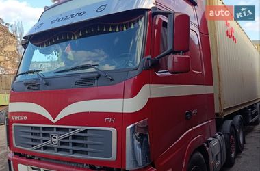 Тягач Volvo FH 13 2008 в Одесі