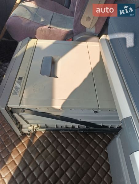 Тягач Volvo FH 13 2011 в Ковеле