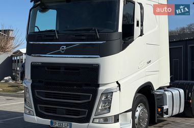 Тягач Volvo FH 13 2017 в Луцьку
