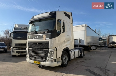 Тягач Volvo FH 13 2017 в Львове