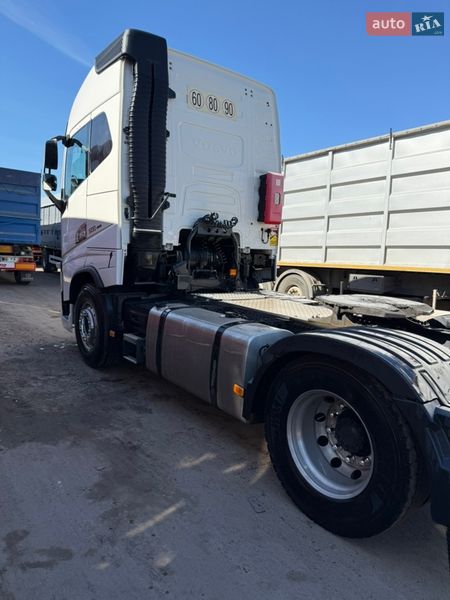 Тягач Volvo FH 13 2015 в Николаеве
