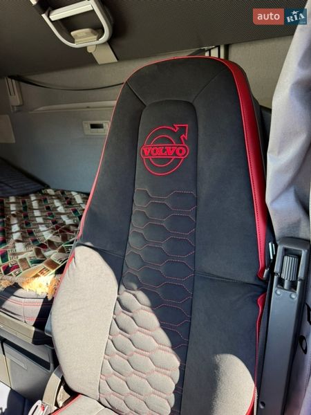 Тягач Volvo FH 13 2015 в Николаеве