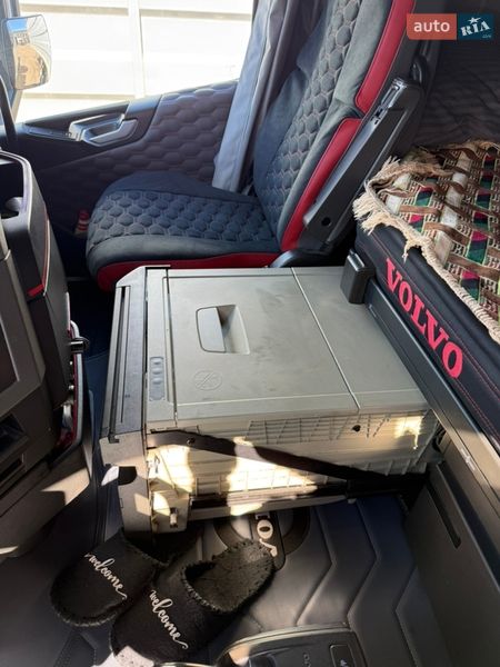 Тягач Volvo FH 13 2015 в Николаеве