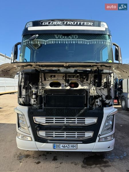 Тягач Volvo FH 13 2015 в Николаеве