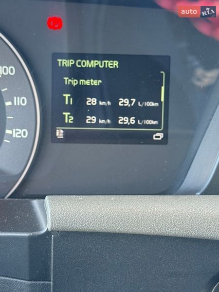 Тягач Volvo FH 13 2015 в Николаеве