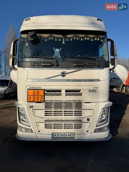 Volvo FH 13 2014