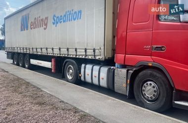 Тягач Volvo FH 13 2008 в Галиче