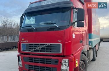 Тягач Volvo FH 13 2007 в Харкові