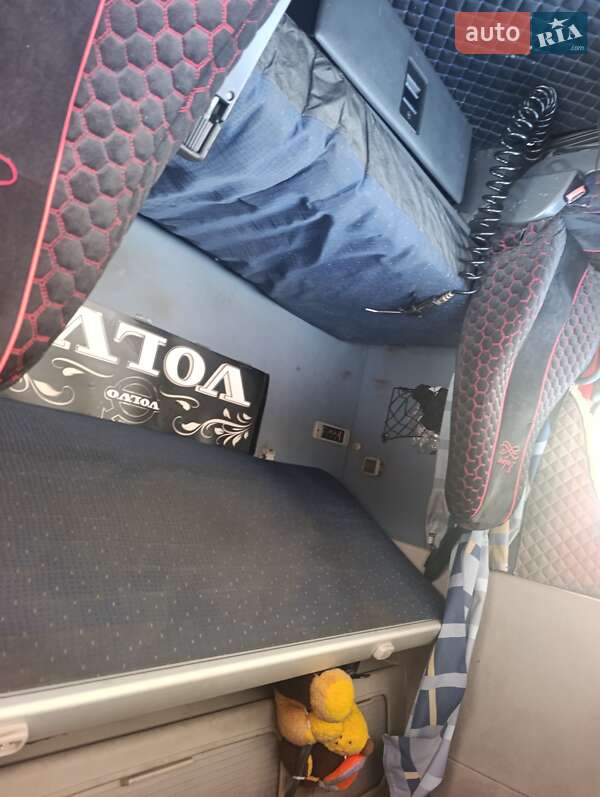 Тягач Volvo FH 13 2008 в Луцке