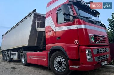 Зерновоз Volvo FH 13 2008 в Рени