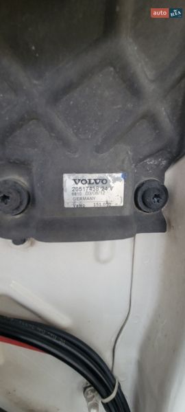 Тягач Volvo FH 13 2012 в Хусте