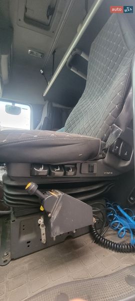 Тягач Volvo FH 13 2012 в Хусте