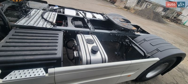 Тягач Volvo FH 13 2012 в Хусте