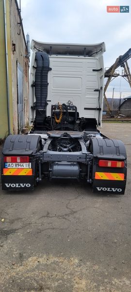 Тягач Volvo FH 13 2012 в Хусте
