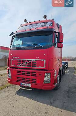 Тягач Volvo FH 13 2008 в Черноморске