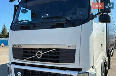 Тягач Volvo FH 13 2012 в Маневичах