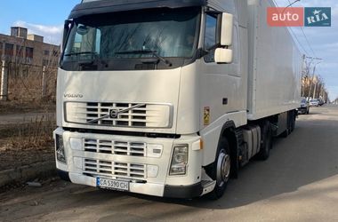Інші вантажівки Volvo FH 13 2008 в Черкасах