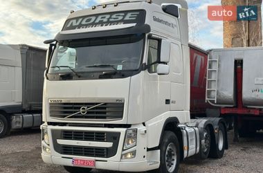Тягач Volvo FH 13 2012 в Костополе
