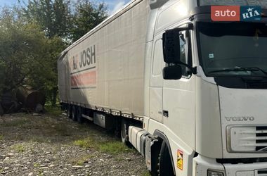 Тягач Volvo FH 13 2009 в Тячеве