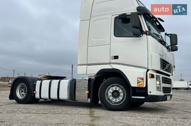 Тягач Volvo FH 13 2007 в Жовкве