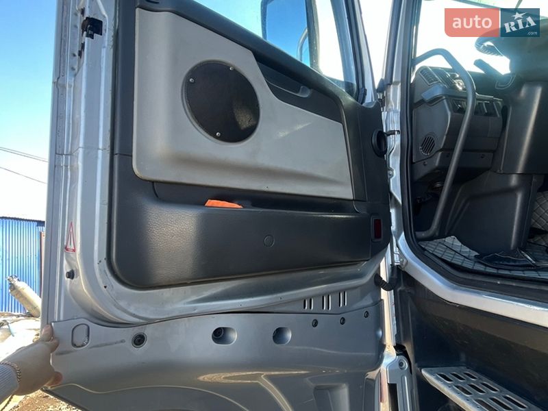 Тягач Volvo FH 13 2008 в Черновцах