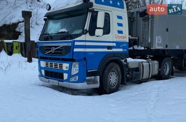 Тягач Volvo FH 13 2012 в Білогір'ї