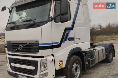 Тягач Volvo FH 13 2013 в Ковелі