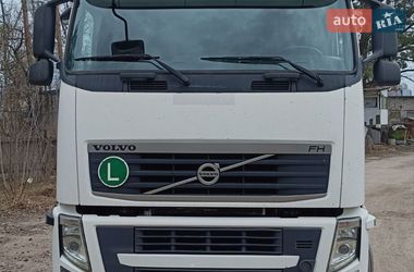 Тягач Volvo FH 13 2013 в Коцюбинському