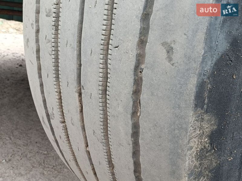 Тягач Volvo FH 13 2013 в Коцюбинском