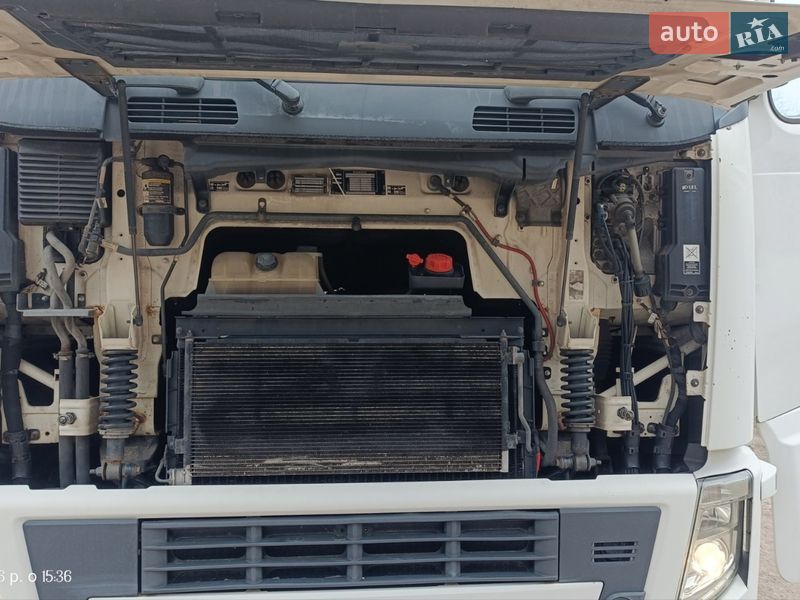 Тягач Volvo FH 13 2013 в Коцюбинском