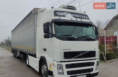 Тягач Volvo FH 13 2008 в Сараті