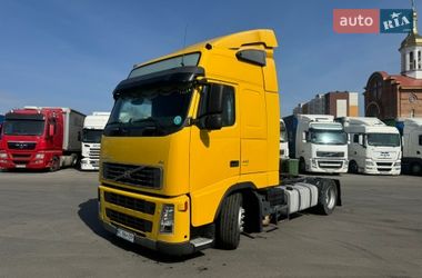 Тягач Volvo FH 13 2008 в Ковеле