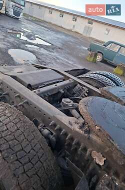 Другие грузовики Volvo FH 13 2012 в Ужгороде