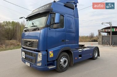 Тягач Volvo FH 13 2011 в Ратным