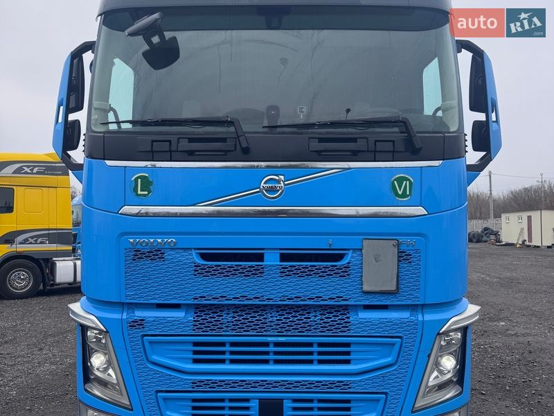 Тягач Volvo FH 13 2017 в Виннице