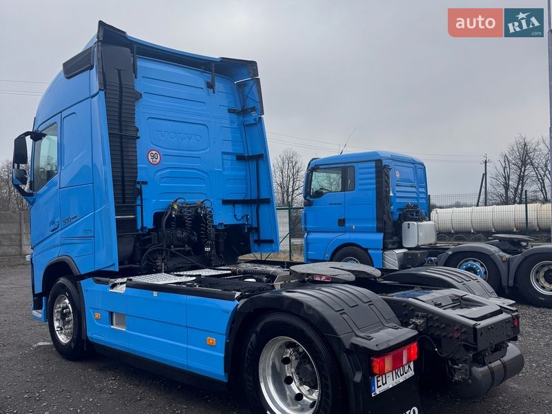 Тягач Volvo FH 13 2017 в Виннице