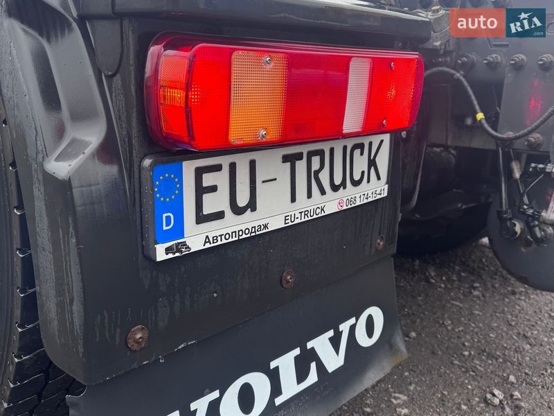 Тягач Volvo FH 13 2017 в Виннице