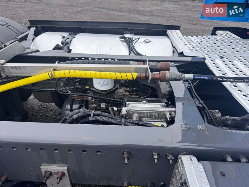 Тягач Volvo FH 13 2017 в Виннице