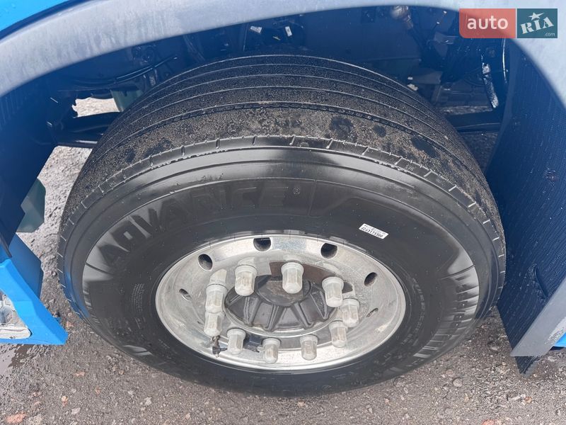 Тягач Volvo FH 13 2017 в Виннице