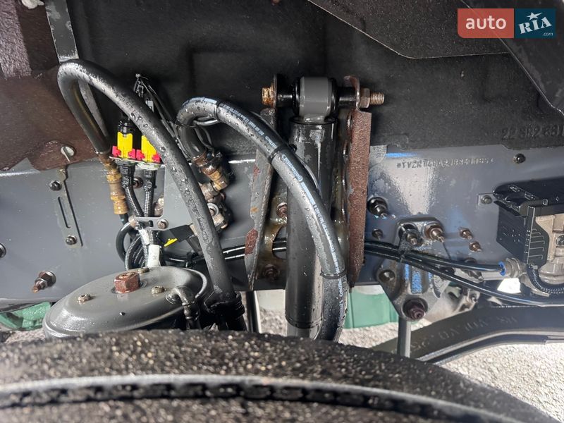 Тягач Volvo FH 13 2017 в Виннице