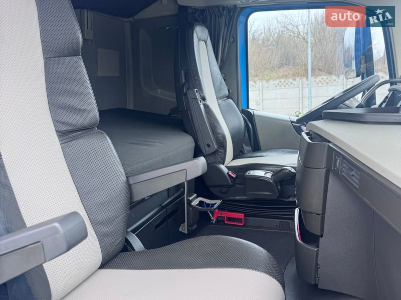 Тягач Volvo FH 13 2017 в Виннице