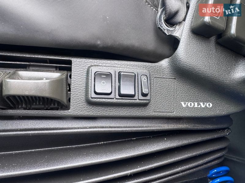 Тягач Volvo FH 13 2017 в Виннице