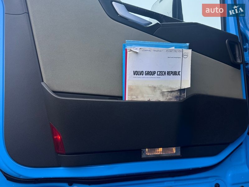 Тягач Volvo FH 13 2017 в Виннице