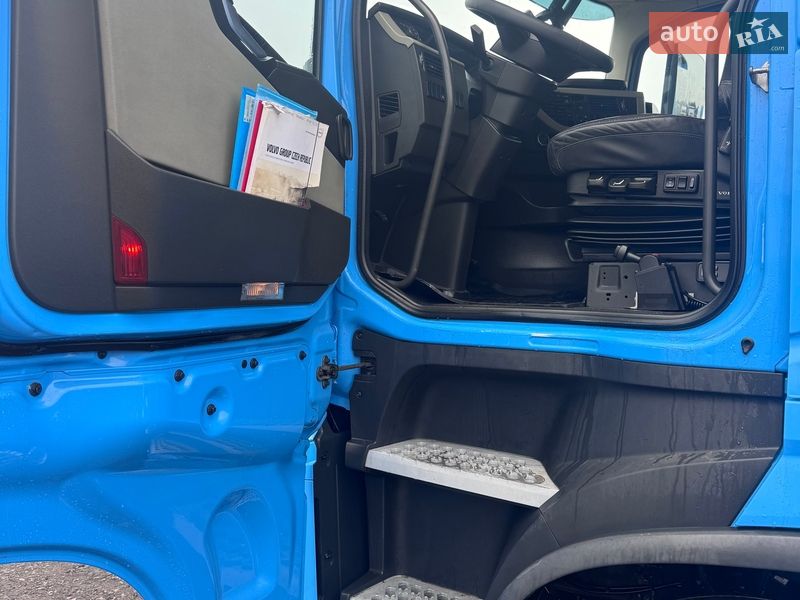 Тягач Volvo FH 13 2017 в Виннице