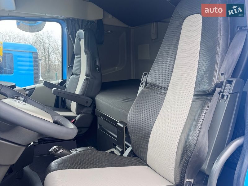 Тягач Volvo FH 13 2017 в Виннице