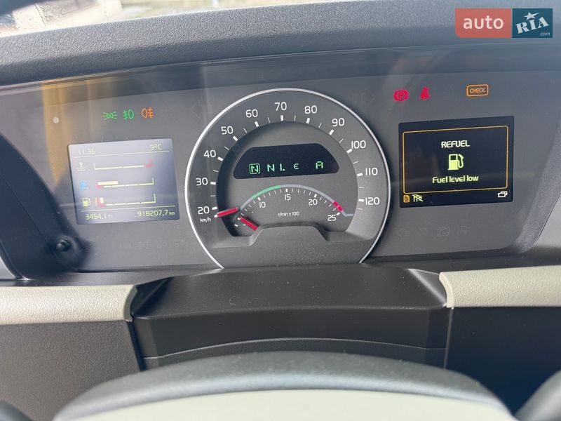 Тягач Volvo FH 13 2017 в Виннице