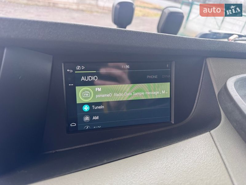 Тягач Volvo FH 13 2017 в Виннице