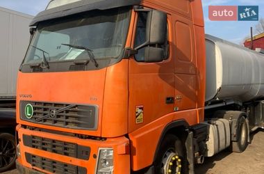 Тягач Volvo FH 13 2007 в Киеве