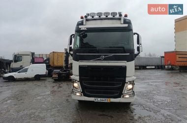 Тягач Volvo FH 13 2014 в Хмельницком